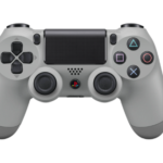 DualShock 4 20th Limited edition