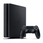 PlaySation 4 Pro 1TB Black Edition